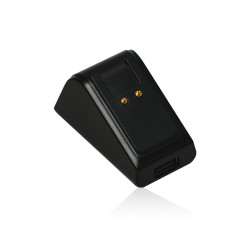 Press Play Charging Dock for Nova V4 - Hitam